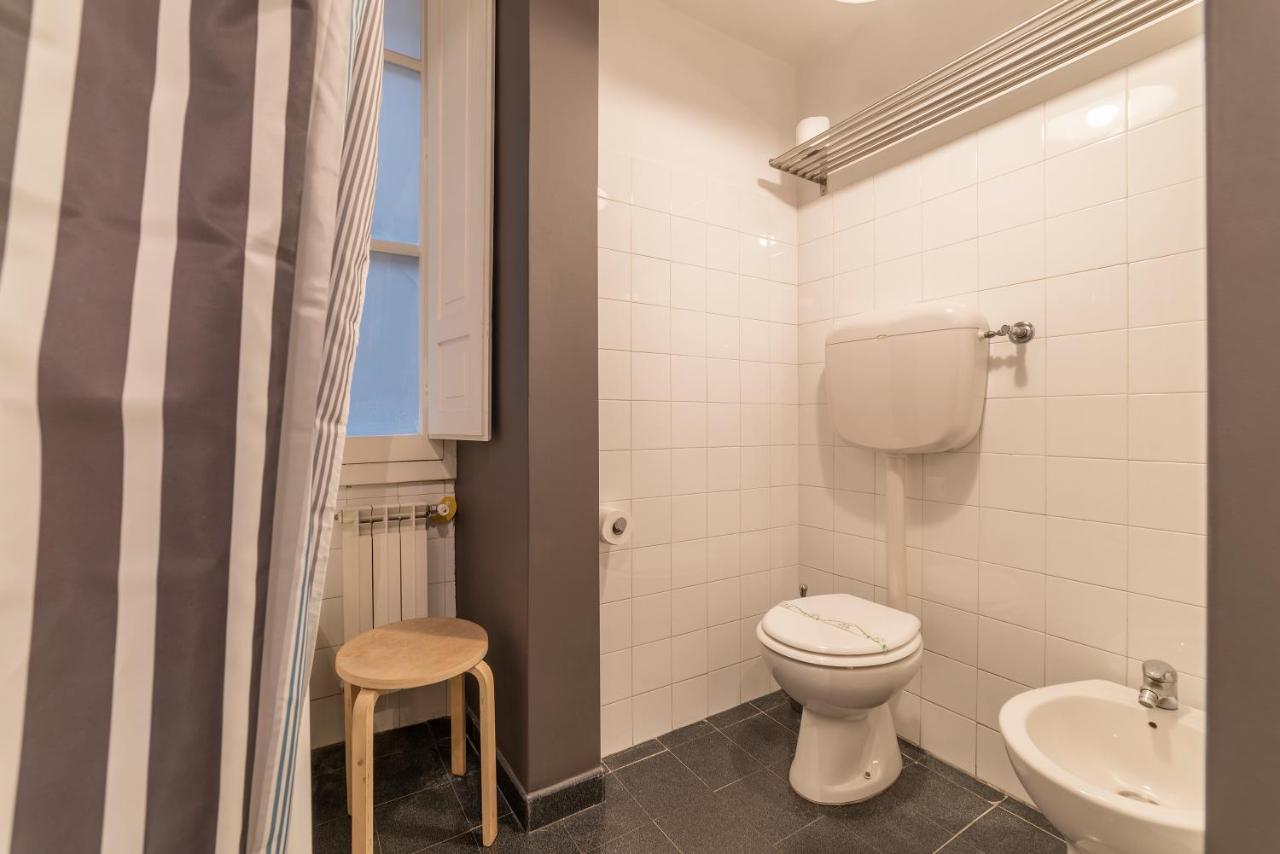 Elizabeth House Apartment Roma Exterior foto