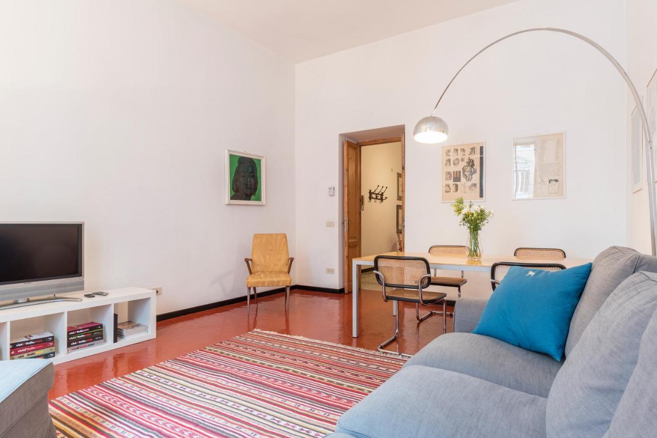 Elizabeth House Apartment Roma Exterior foto
