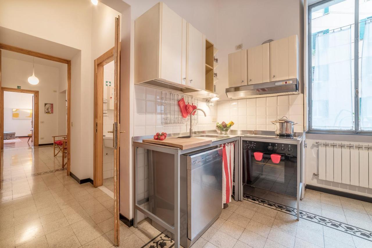 Elizabeth House Apartment Roma Exterior foto