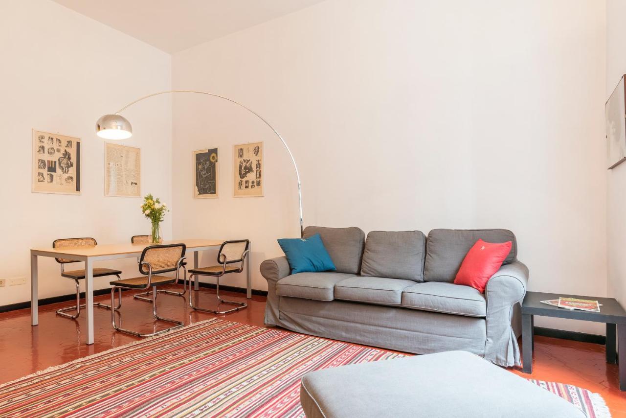 Elizabeth House Apartment Roma Exterior foto