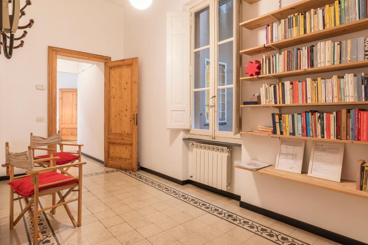 Elizabeth House Apartment Roma Exterior foto