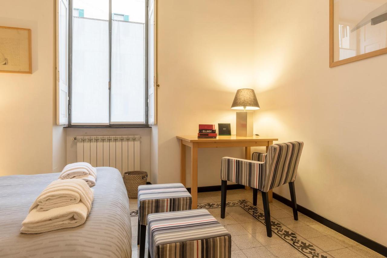 Elizabeth House Apartment Roma Exterior foto