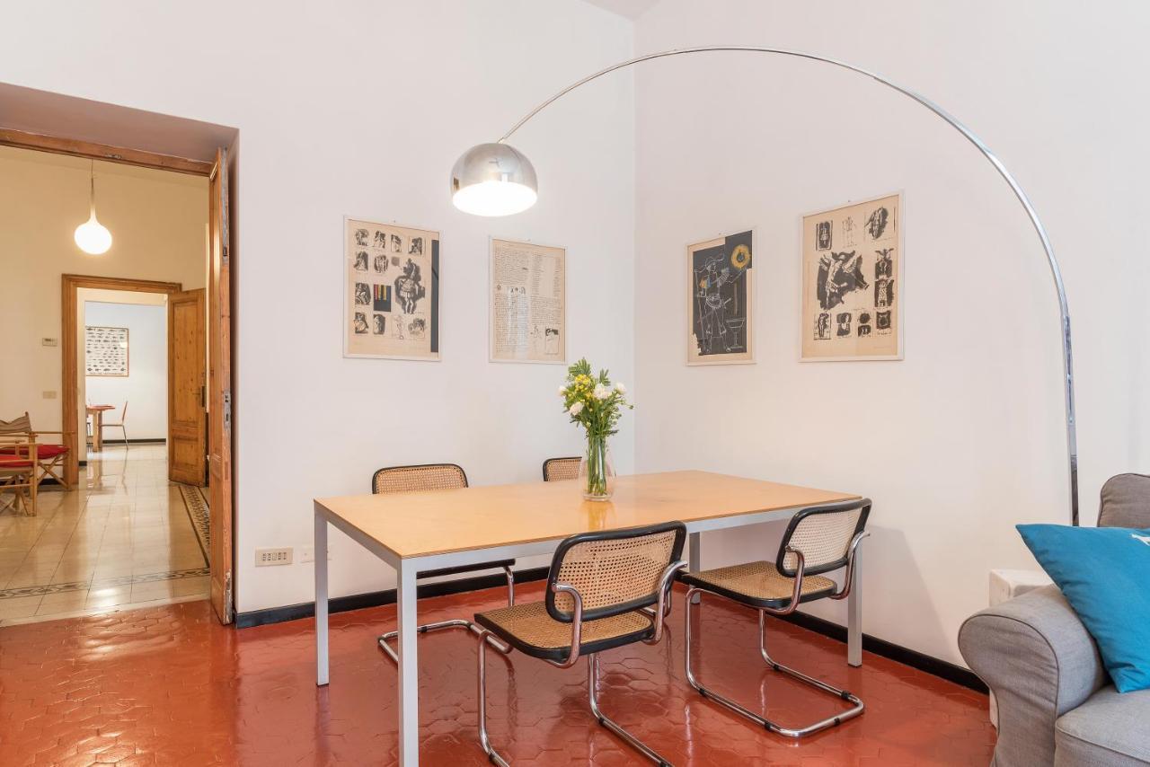 Elizabeth House Apartment Roma Exterior foto