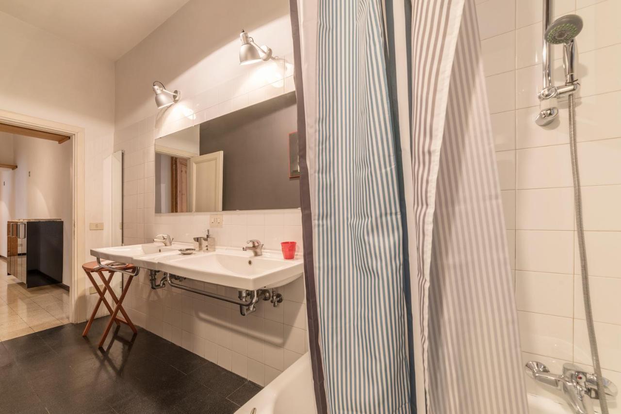 Elizabeth House Apartment Roma Exterior foto