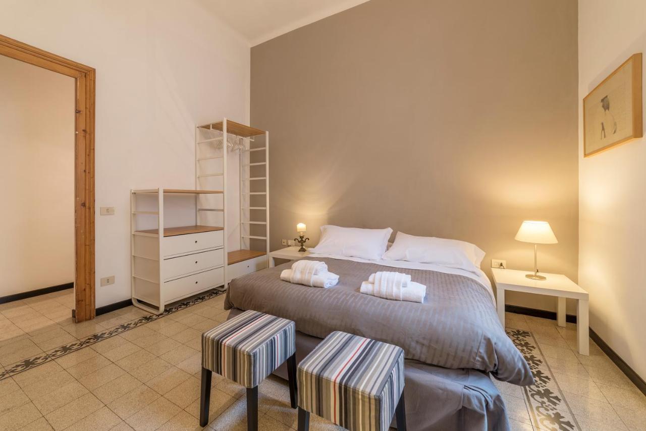 Elizabeth House Apartment Roma Exterior foto