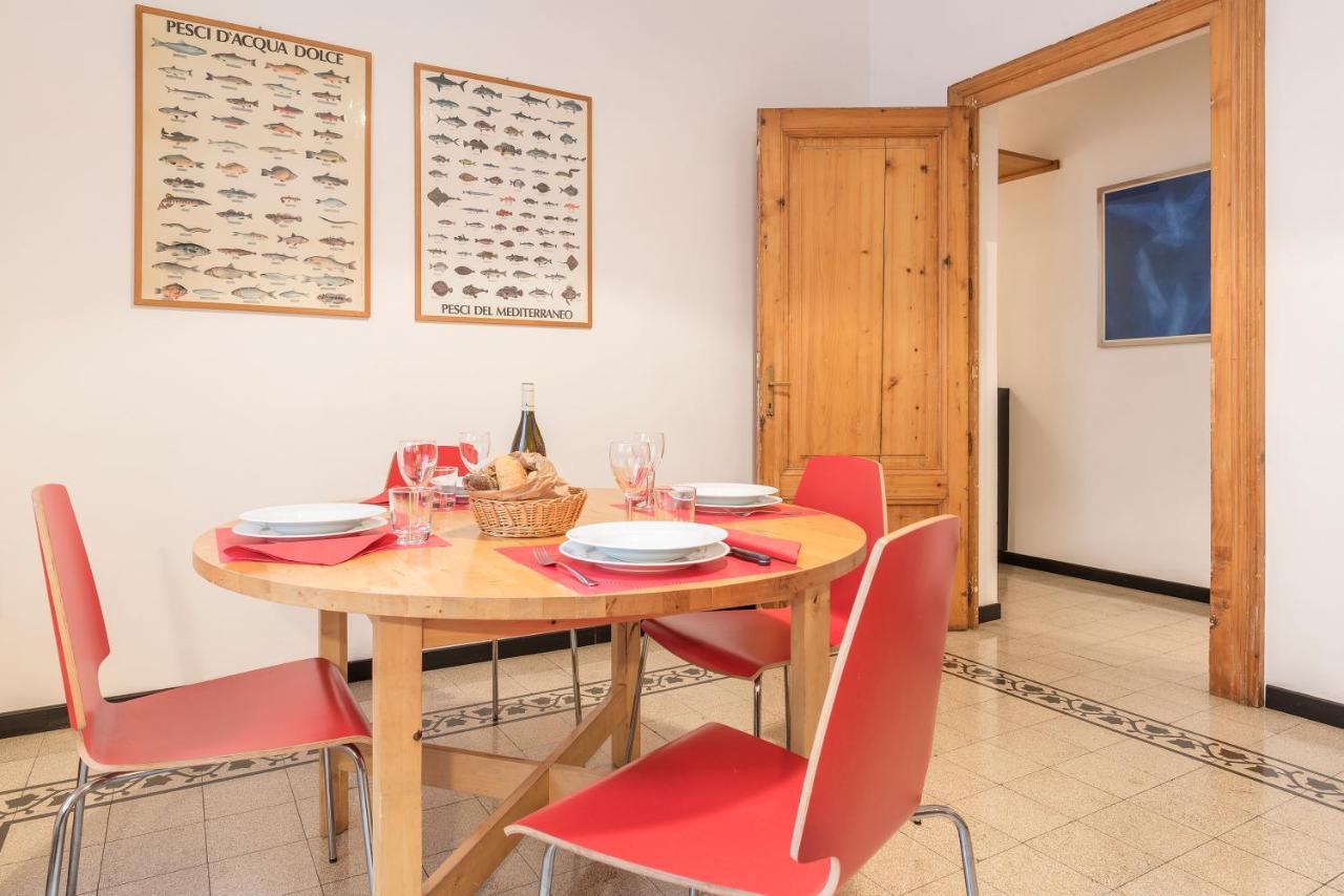 Elizabeth House Apartment Roma Exterior foto
