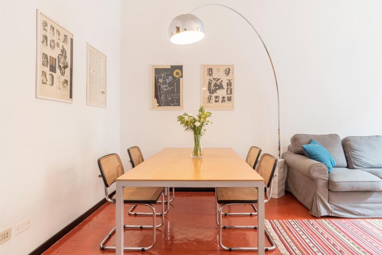 Elizabeth House Apartment Roma Exterior foto
