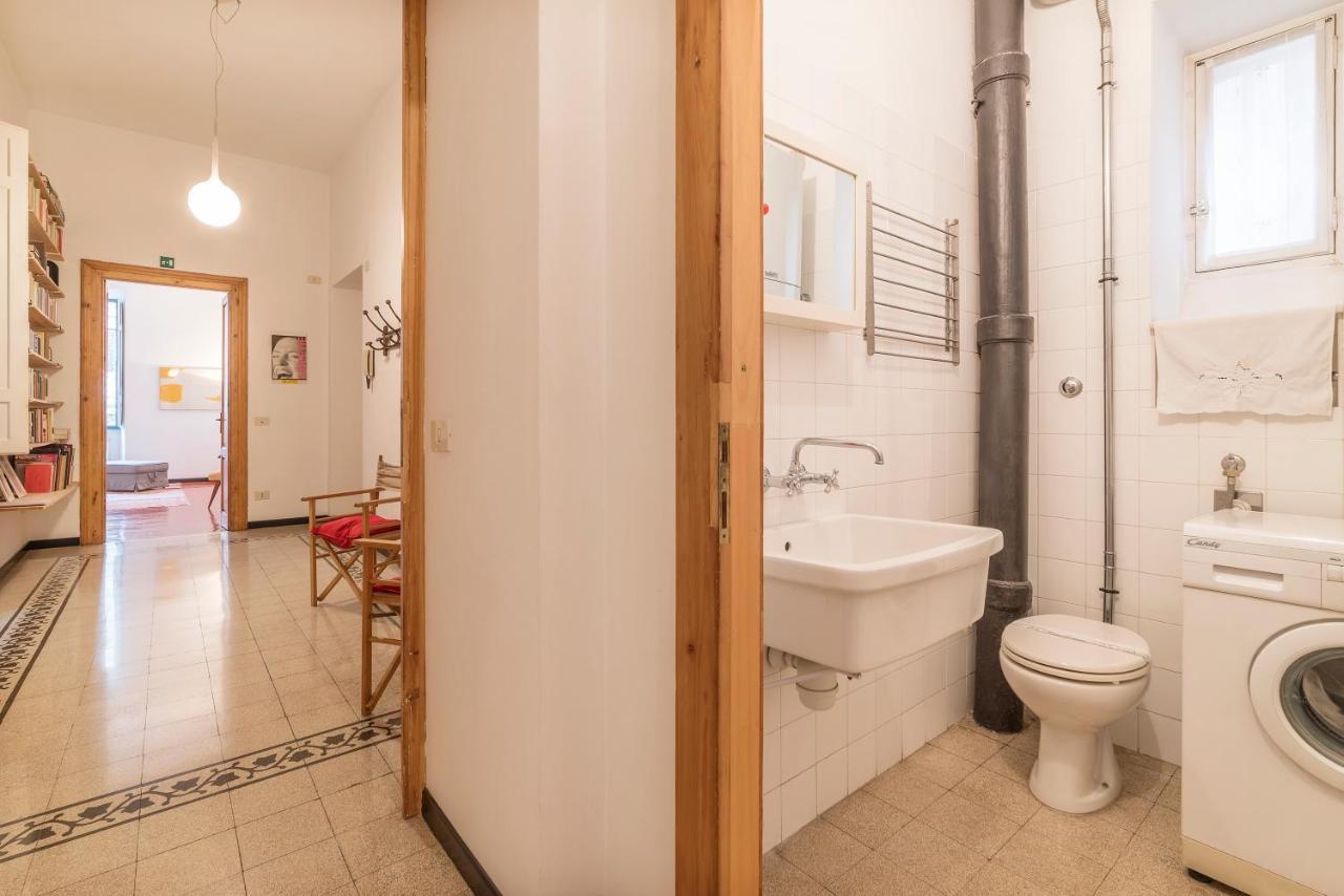 Elizabeth House Apartment Roma Exterior foto