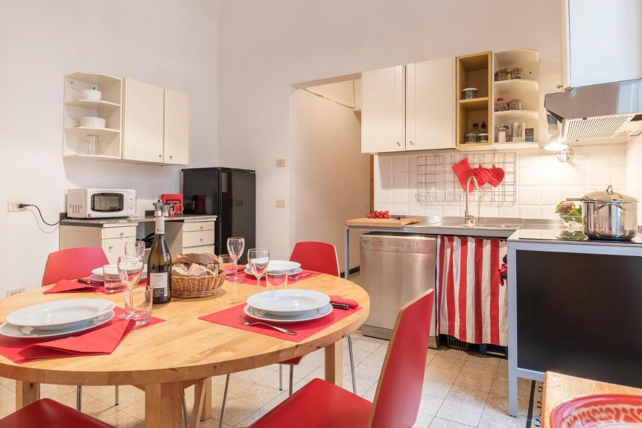 Elizabeth House Apartment Roma Exterior foto