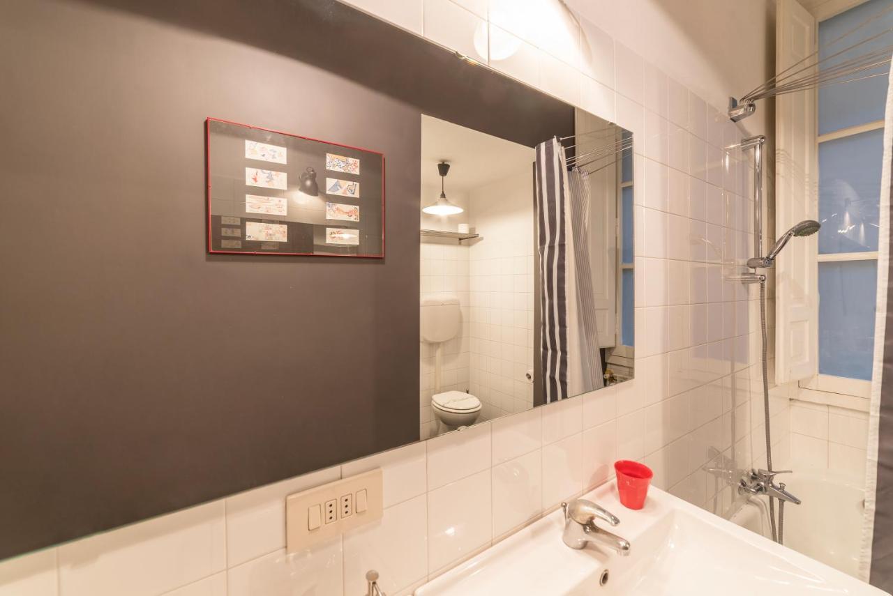 Elizabeth House Apartment Roma Exterior foto