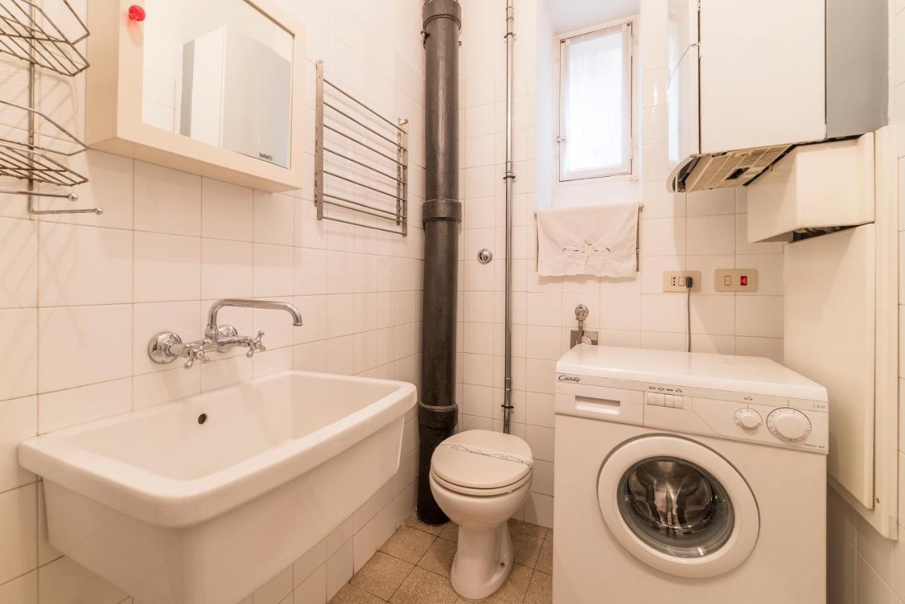 Elizabeth House Apartment Roma Exterior foto